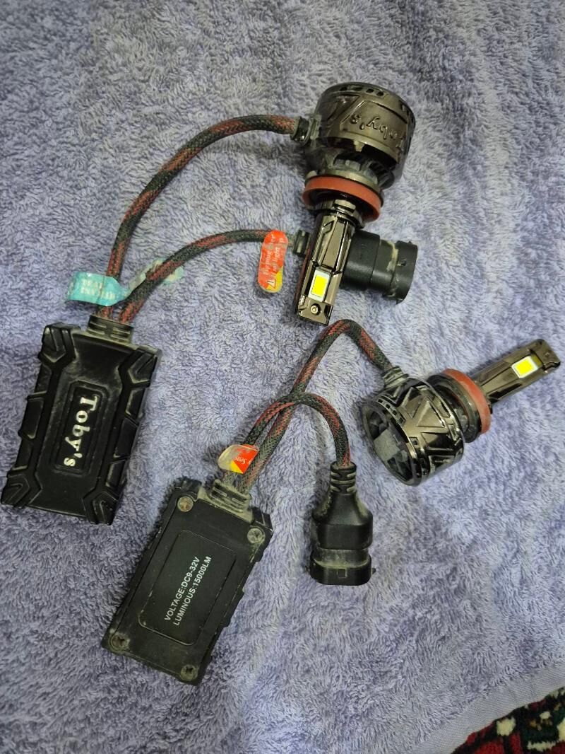 Led...Toby's 650 TMT - Gökdepe - img 1