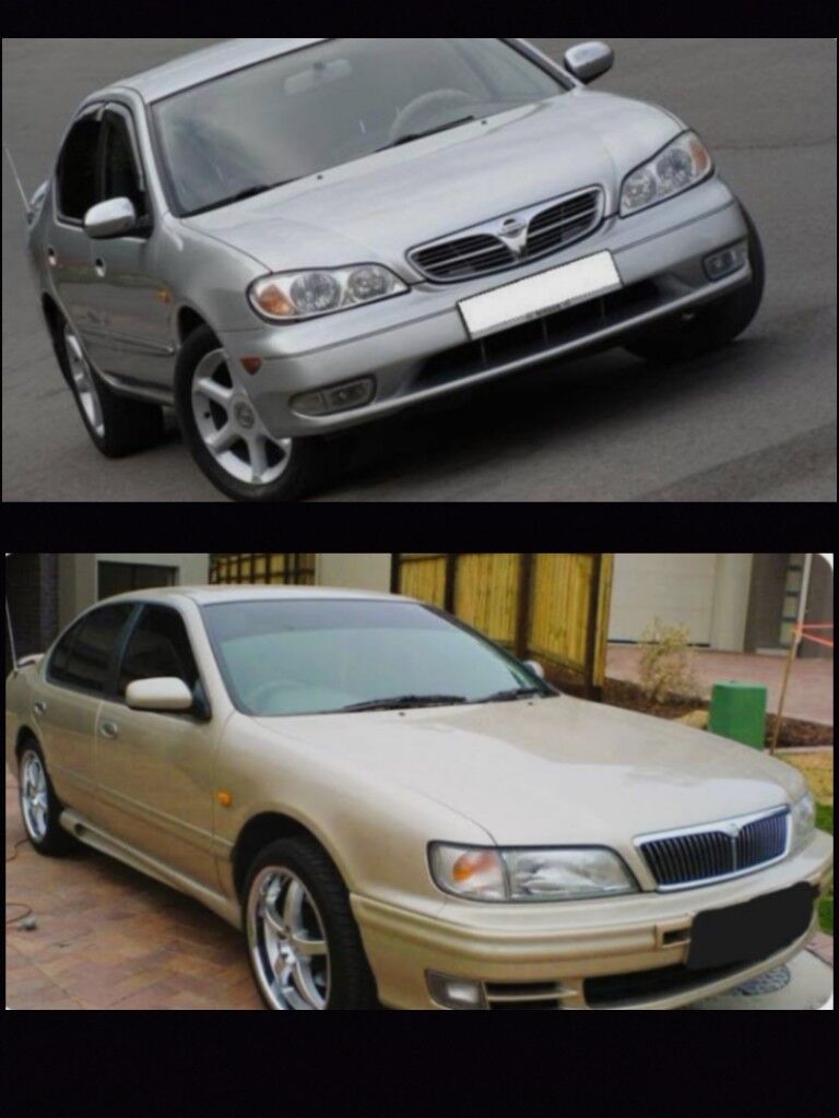 Nissan morda 1 000 TMT - Balkanabat - img 1