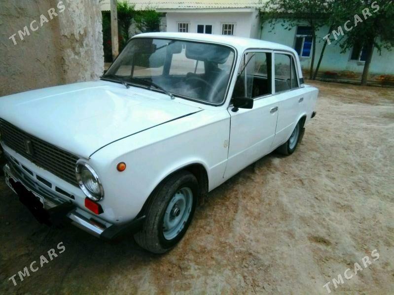 Lada 2104 1980 - 13 000 TMT - Türkmenbaşy etr. - img 1