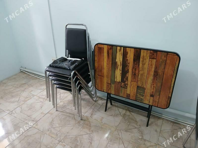 stlwoý zatlary - Änew - img 1