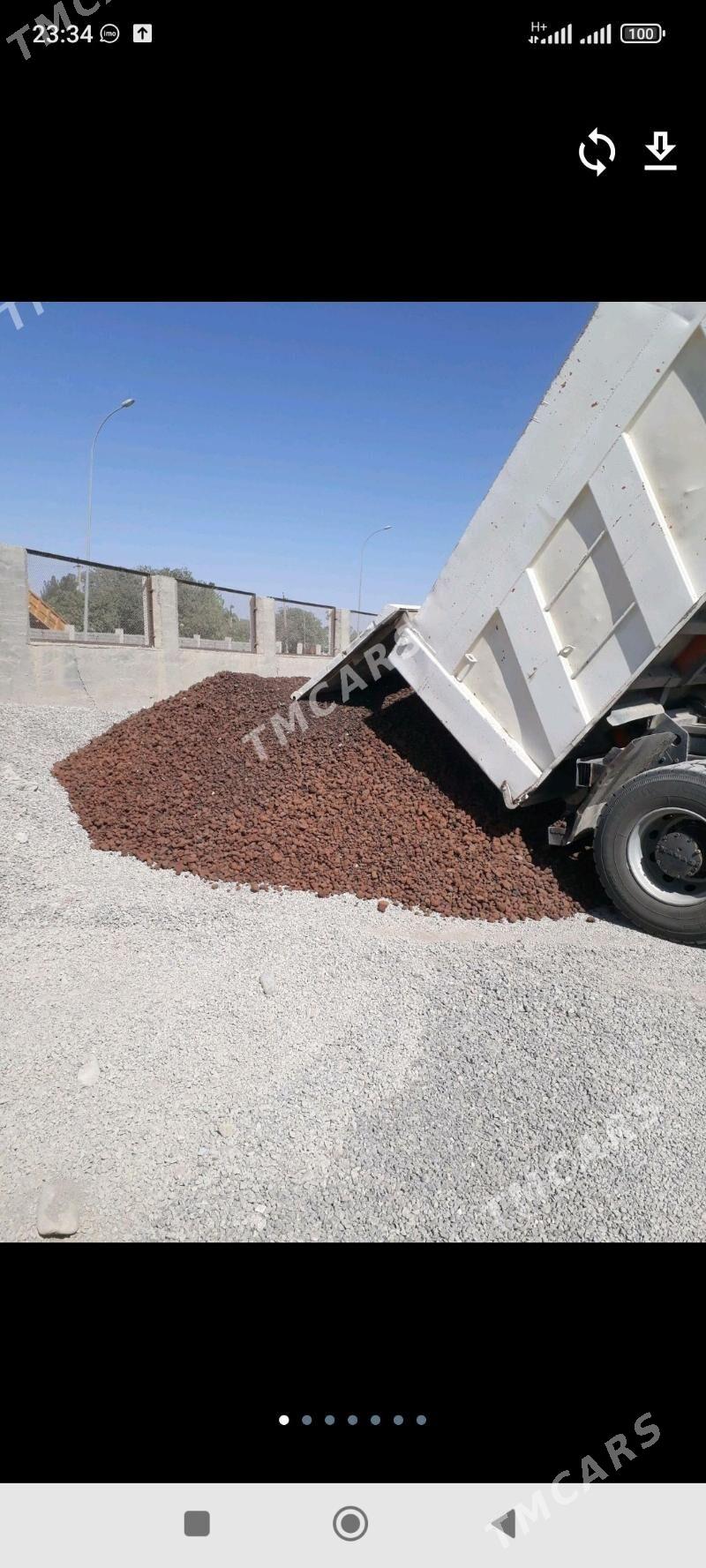 MITI SEMENT KERPIč MYTY TOYUN - Хитровка - img 1