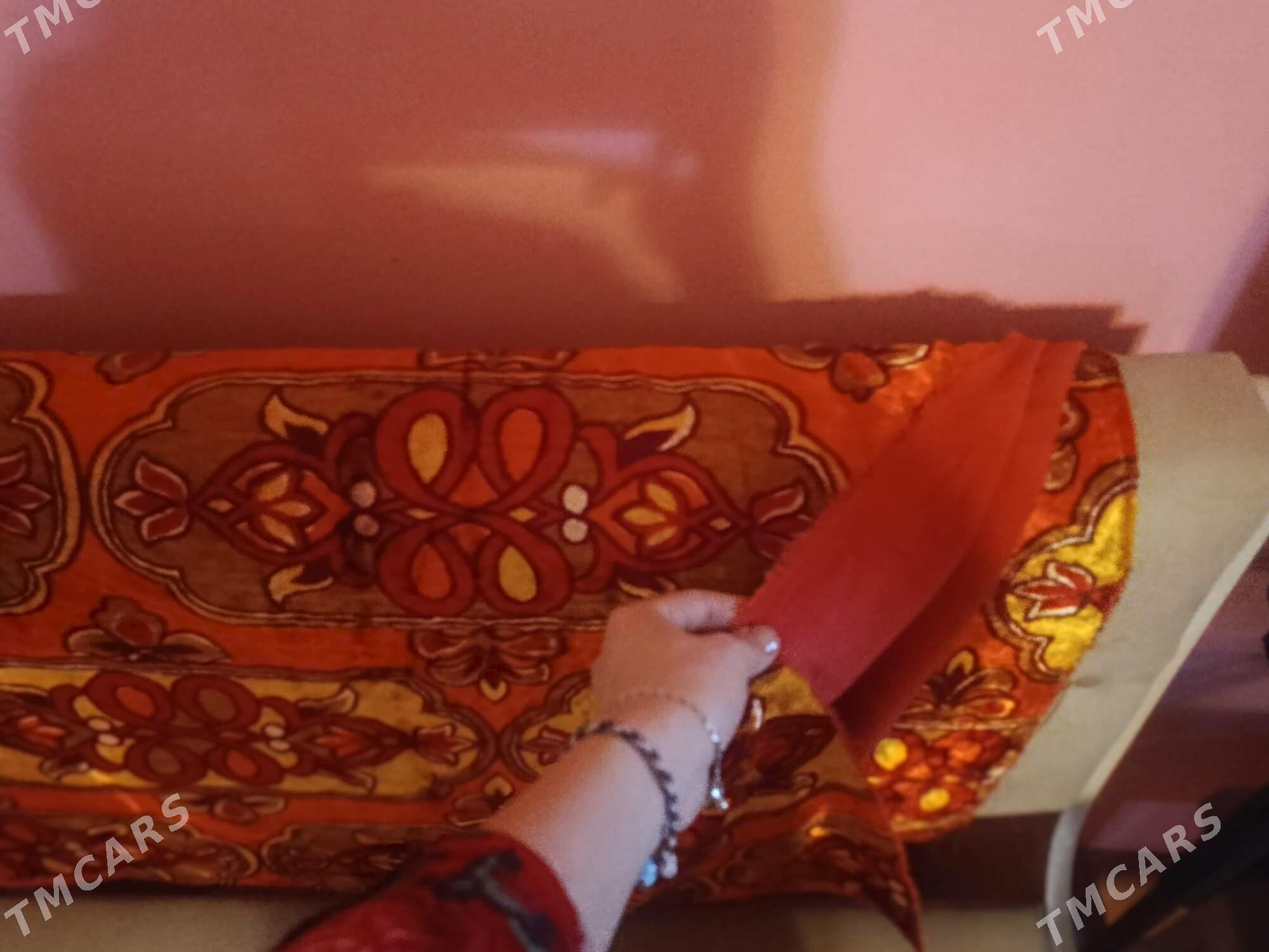 gadymi mahmal - Хитровка - img 1