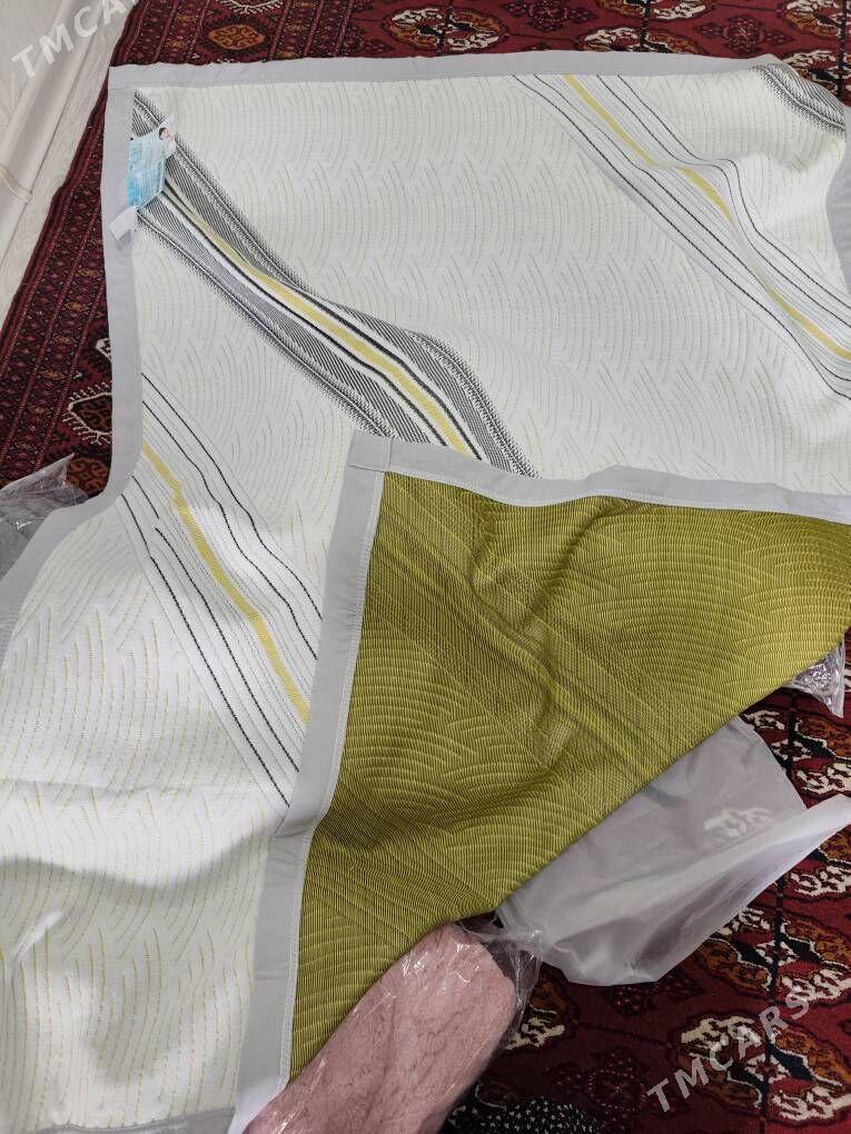 çaga odeyal - Aşgabat - img 1