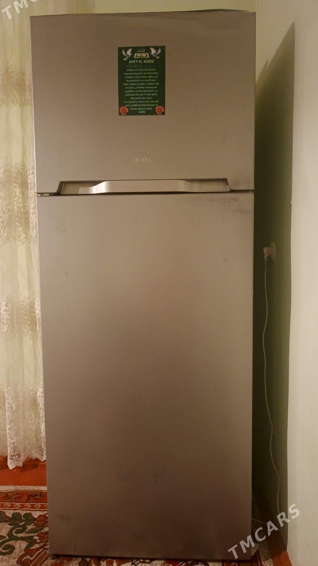 vestel holodilnik - Ашхабад - img 1