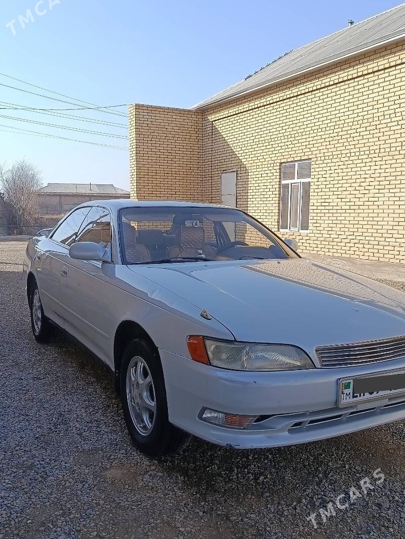 Toyota Mark II 1984 - 85 000 TMT - Baýramaly - img 1