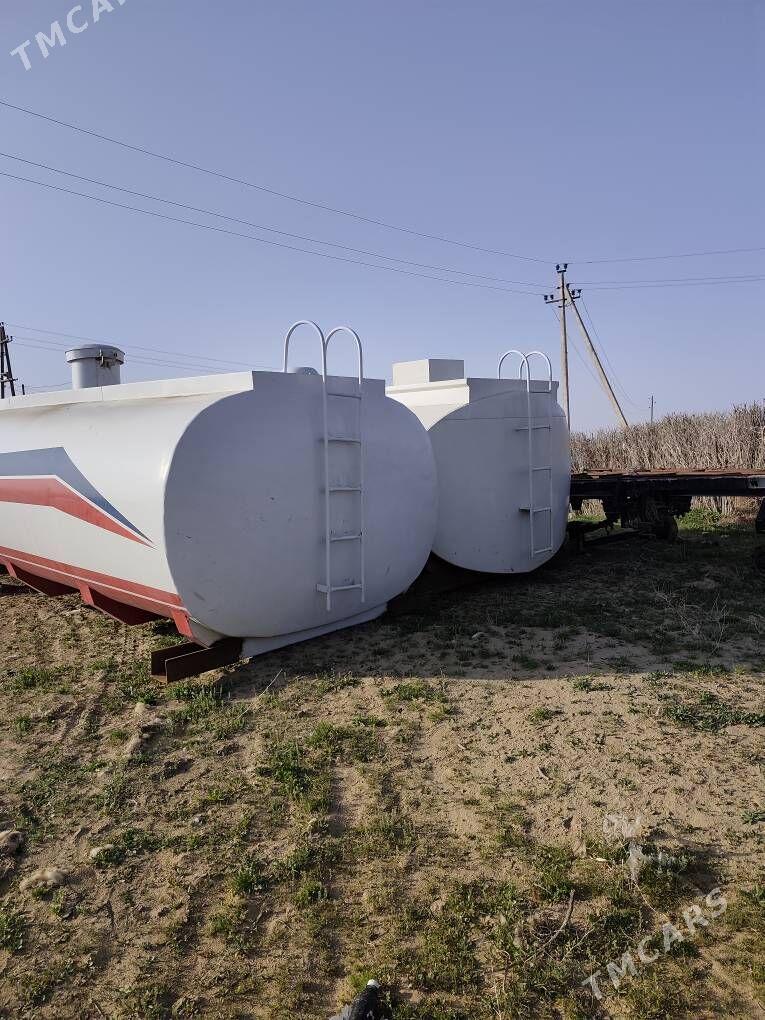 Kogel Mega 2018 - 120 000 TMT - Ёлётен - img 1