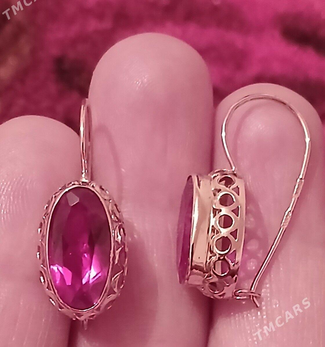 Gyzyl - Дашогуз - img 1