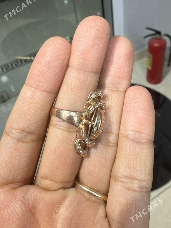 Kobra ýüzük - Балканабат - img 1