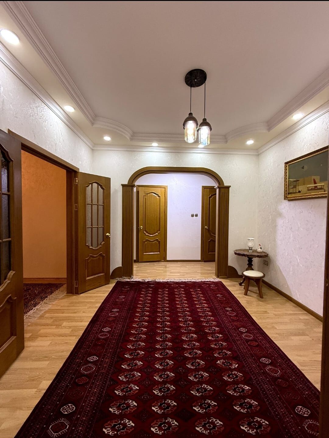 Mir4 4komnat 110m² - Мир 4 - img 1