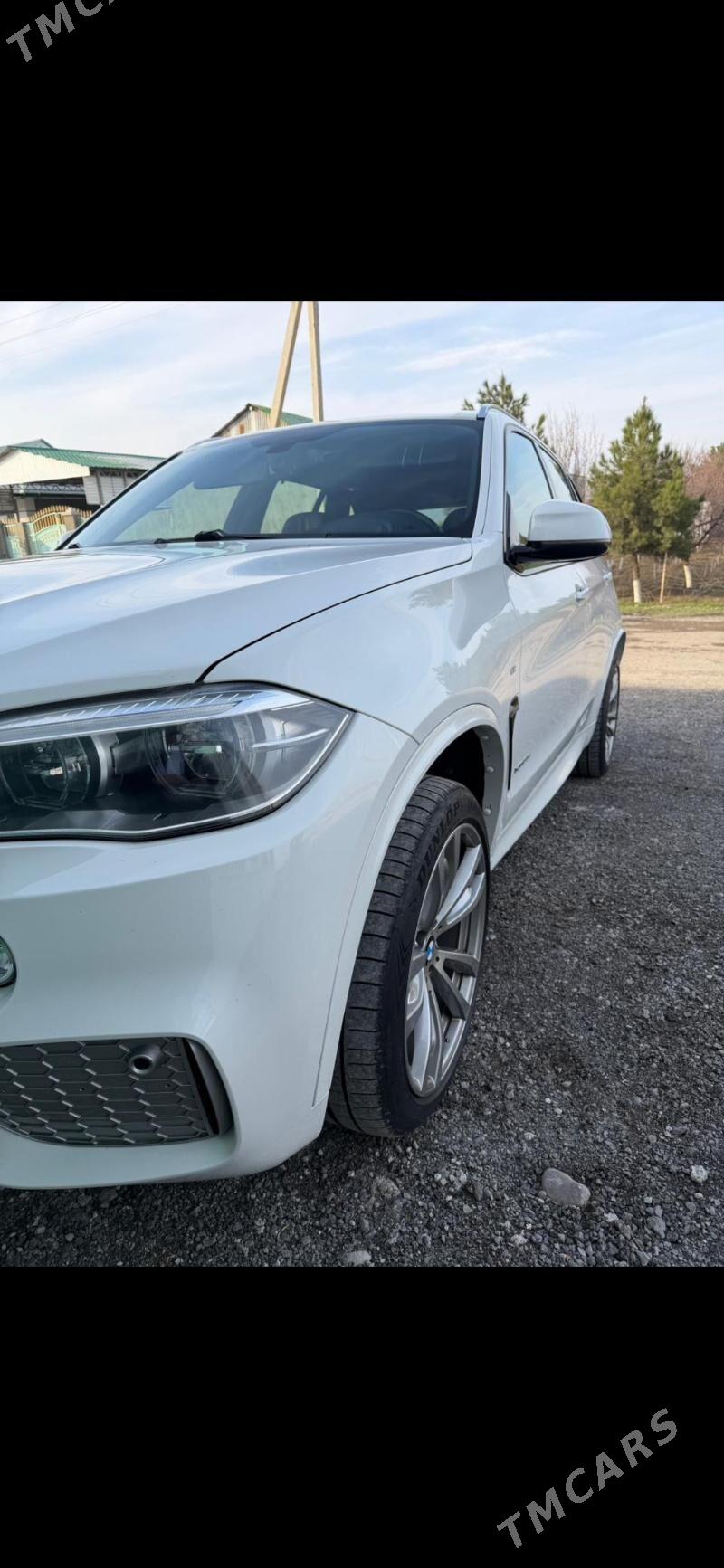 BMW X5 M 2016 - 680 000 TMT - Aşgabat - img 1