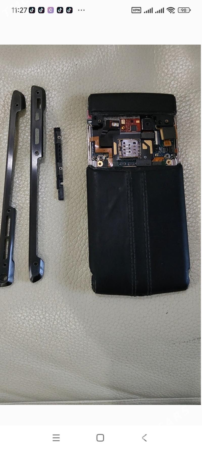 планшет - Ашхабад - img 1