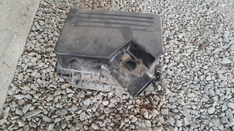 Кемри воздух филтирин корпусы 350 TMT - Murgap - img 1