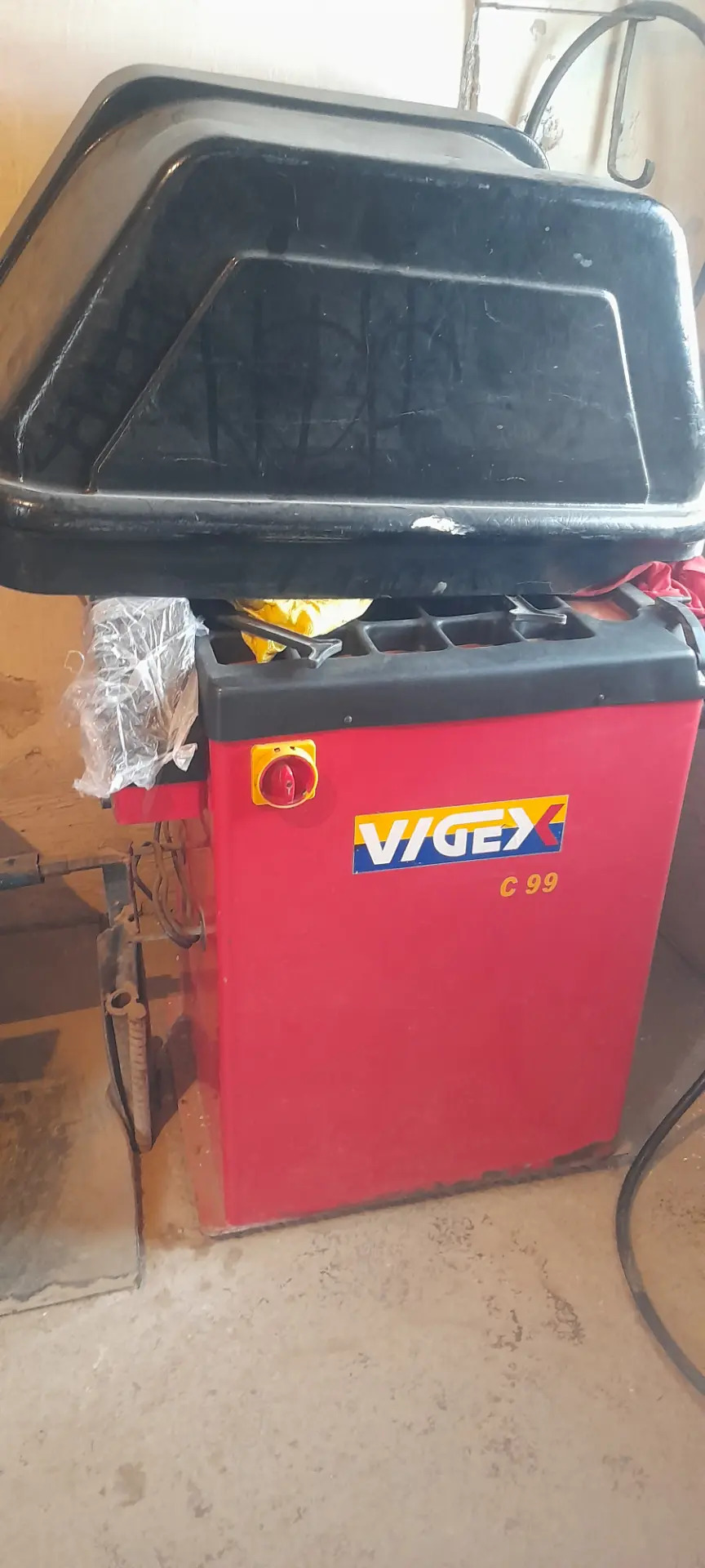 balansyrowka 8 000 TMT - Bereket - img 1