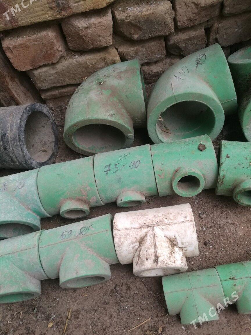 tlrsel flyas - Çoganly - img 1