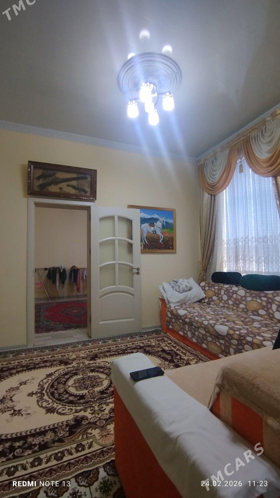 Безмеин Buzmeyin Satlyk 2 kom - Büzmeýin GRES - img 1