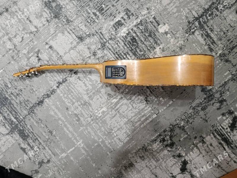 Gitara - Aşgabat - img 1