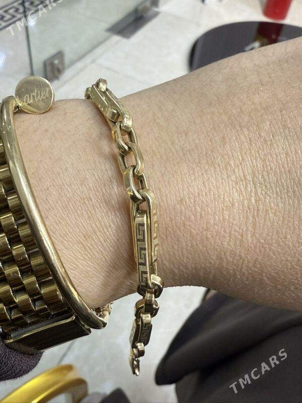 Braslet - Балканабат - img 1