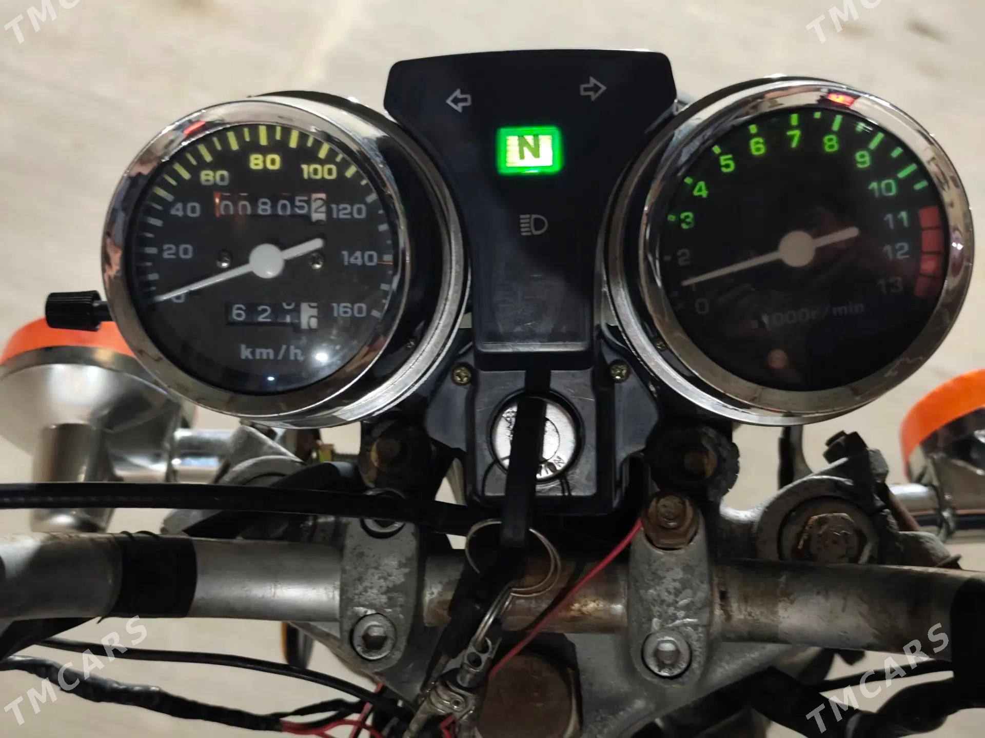 Fekon FK150-8G 2004 - 11 000 TMT - Саят - img 1