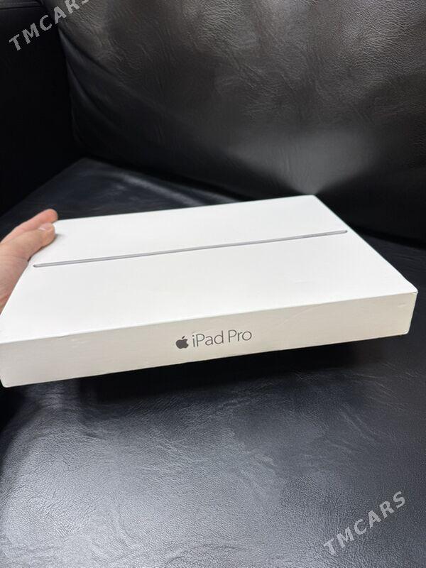 Ipad pro 12.9 inch paket - Aşgabat - img 1