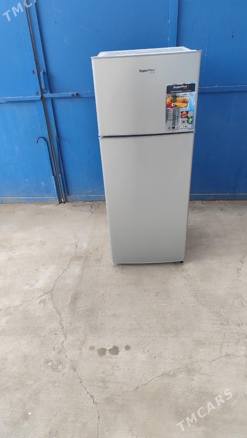 GATY ARASSA HOLODİNNİK - Aşgabat - img 1