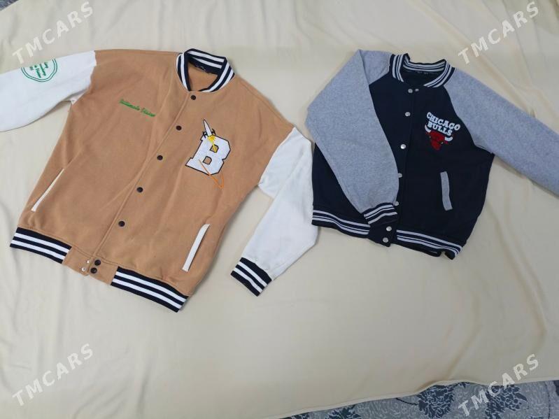 spartifka - Туркменабат - img 1