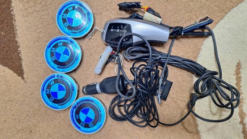 BMW 600 TMT - Mary - img 1