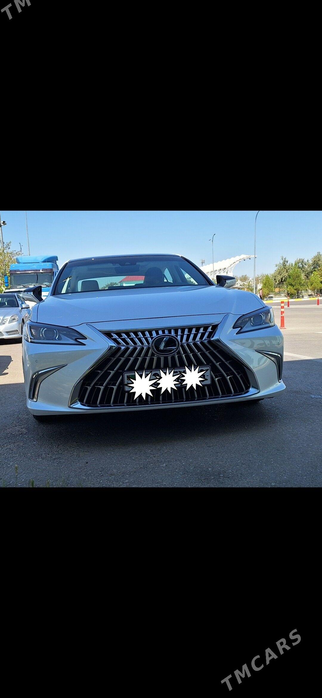 Lexus ES 350 2022 - 897 000 TMT - Aşgabat - img 1