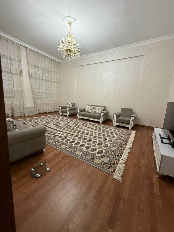 Maskowsky Elitka 4komnat - Aşgabat - img 1