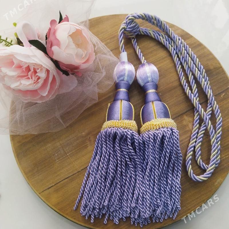 Perde занавеси для дома - Aşgabat - img 1