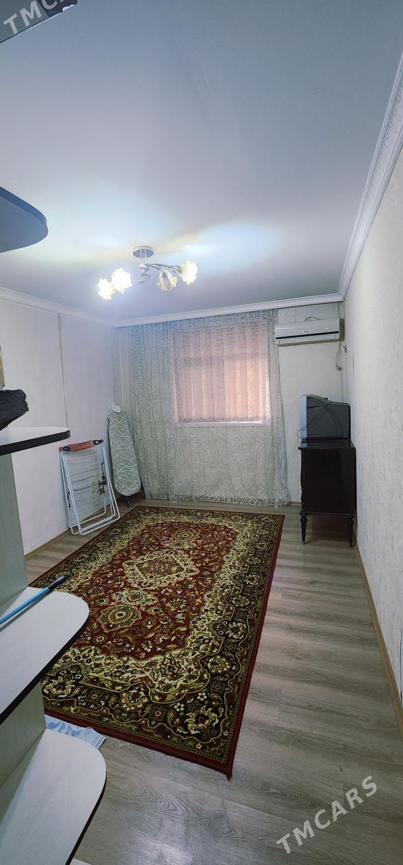 сдаётся квартира нет wi-fi - Türkmenbaşy - img 1