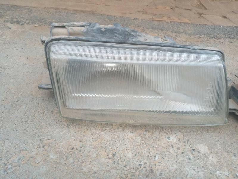 Opel 100 TMT - Mary - img 1