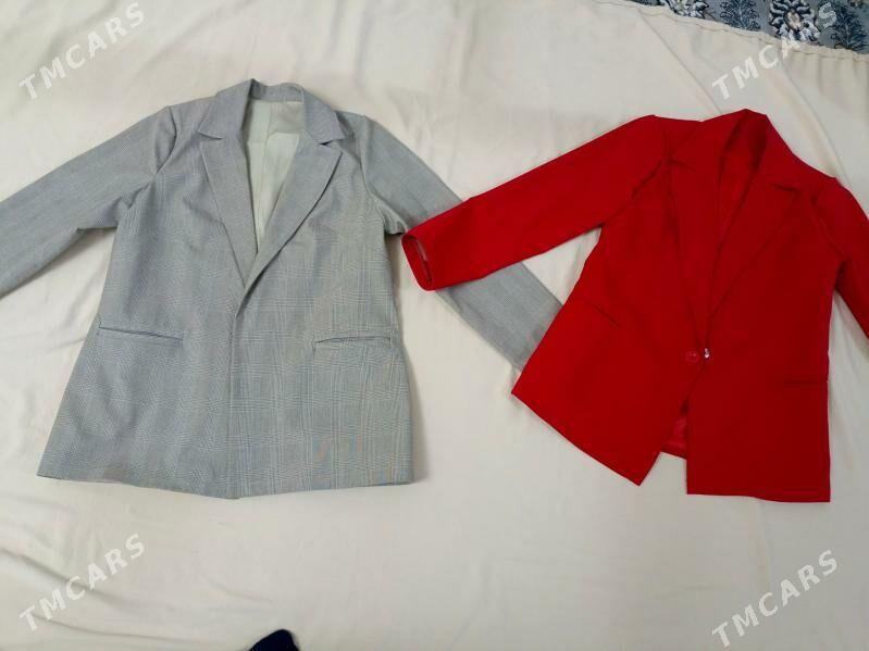 костюм - Türkmenabat - img 1