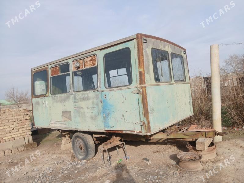 wagon telejka copanlar ucin - Кака - img 1