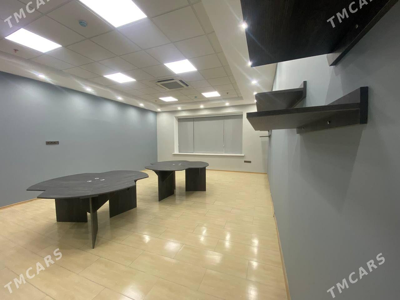 офис стол - Ашхабад - img 1