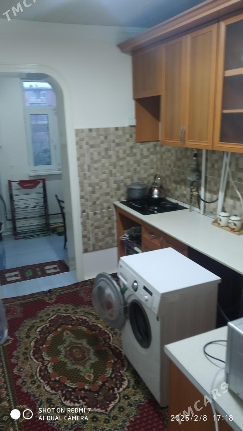 🪯 KWARTIRA 🪯 - Türkmenabat - img 1