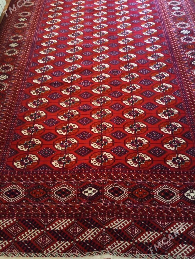 El halylar - Aşgabat - img 1