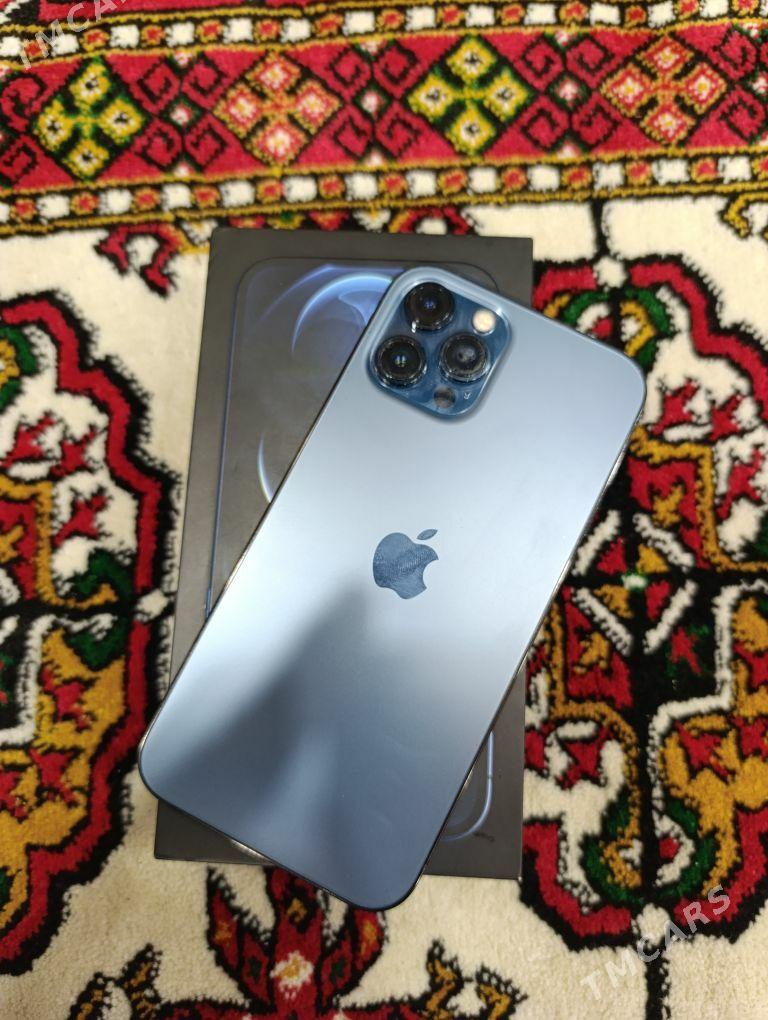 iPhone 12 pro max - Çärjew - img 1