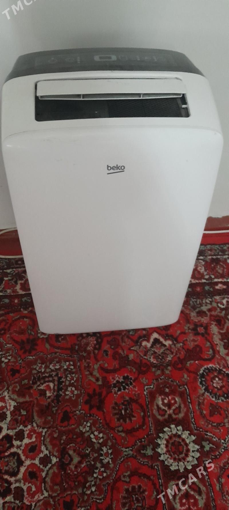 kansaner beko - Bäherden - img 1