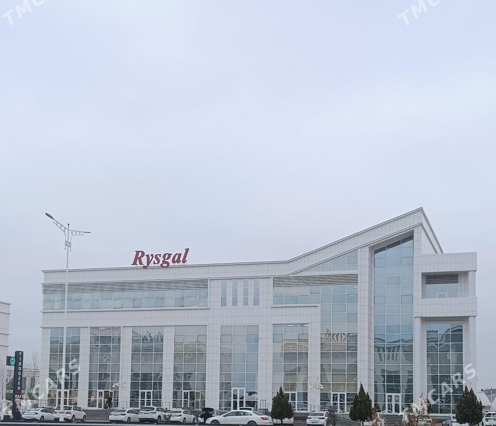 OFİC ÜÇİN NİÝETLENEN - Улица Г. Кулиева (Объездная) - img 1