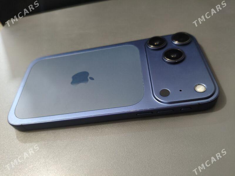 Iphone 11 Iphone 17 pro owur - Gökdepe - img 1