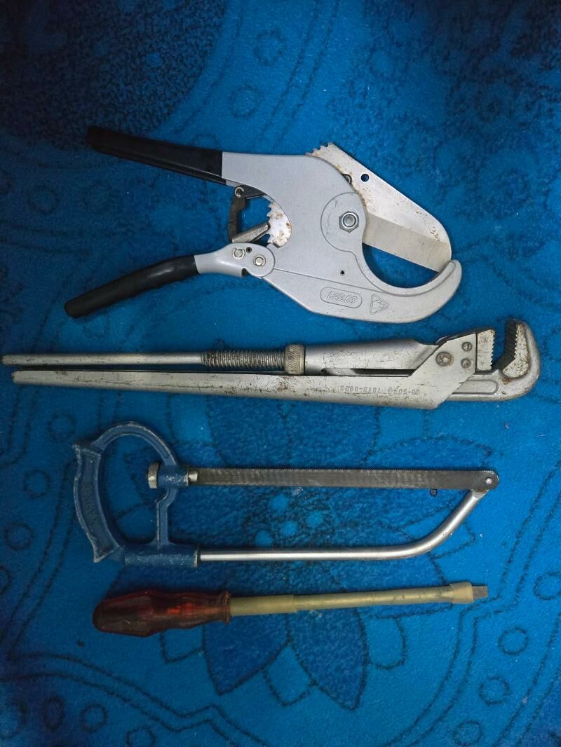 газ açar forse gayçy - Aşgabat - img 1