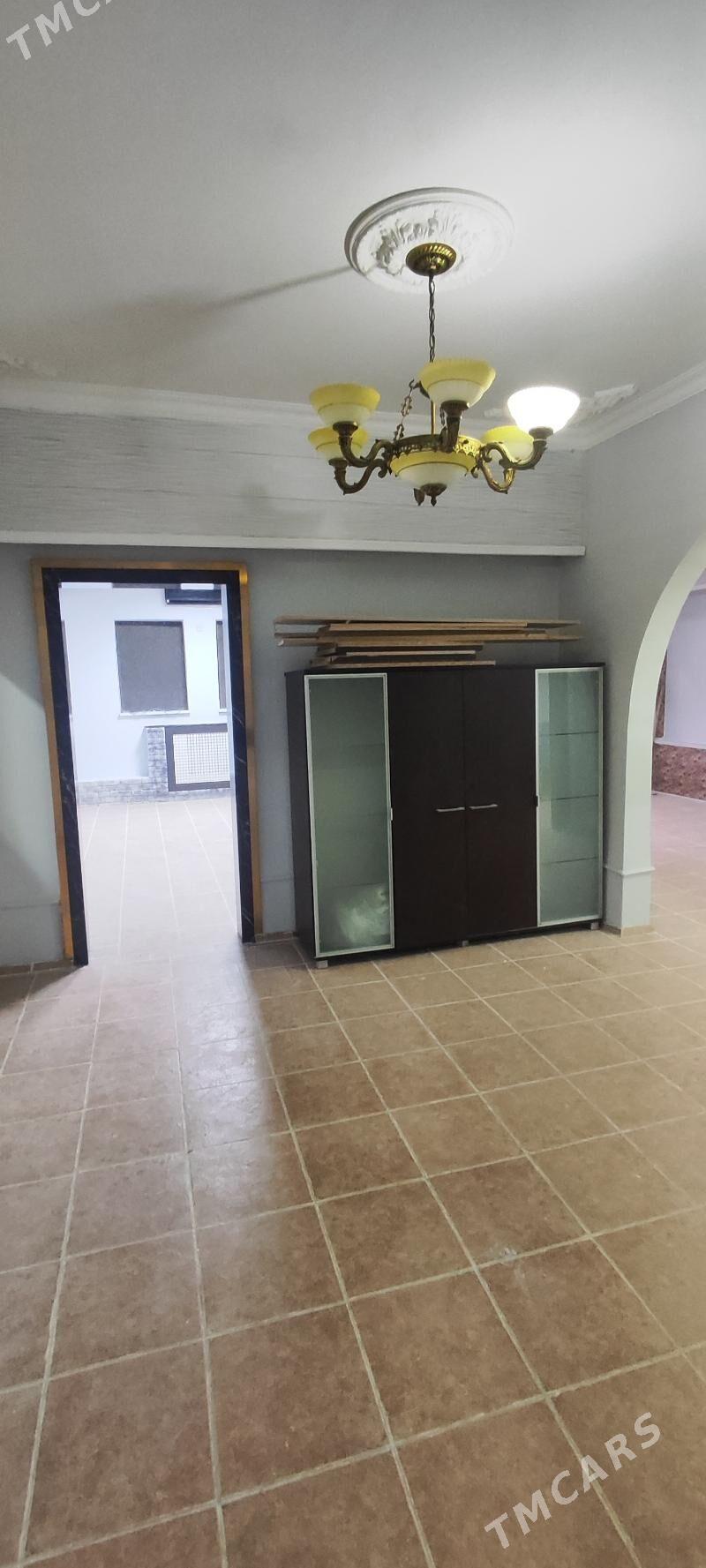 аренда офис салон - Ашхабад - img 1