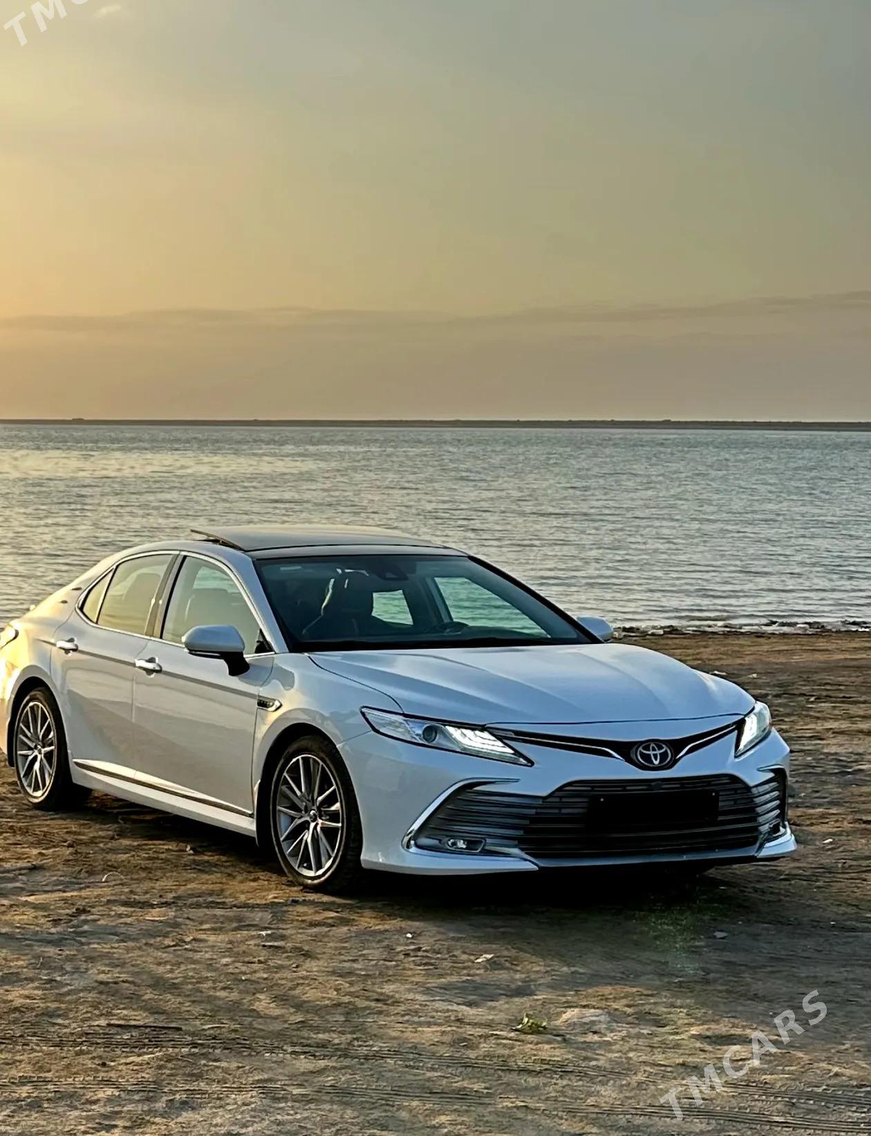 Toyota Camry 2022 - 284 000 TMT - Änew - img 1