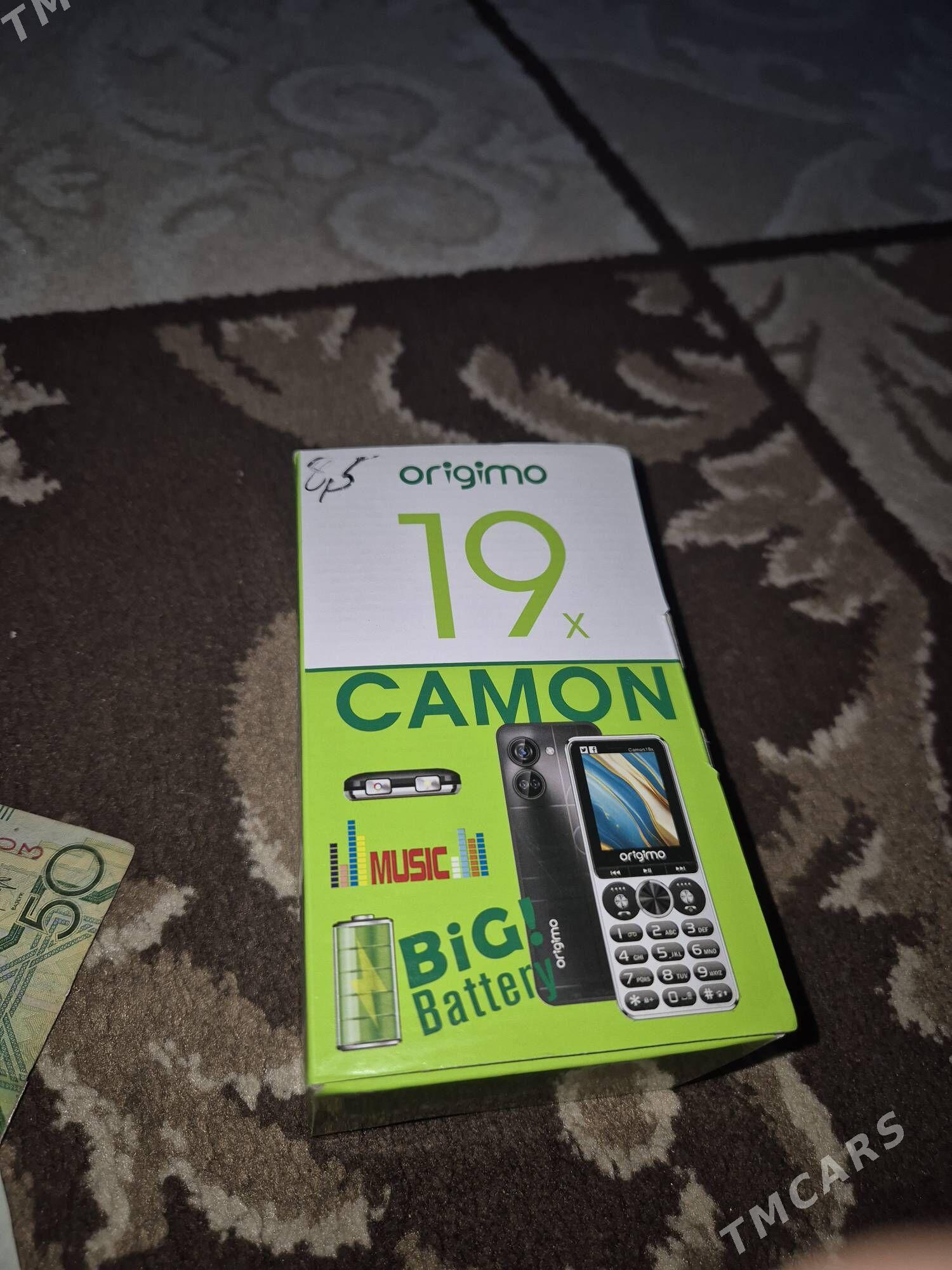 Origimo - Aşgabat - img 1