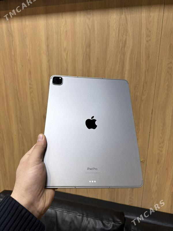 Ipad pro 12.9 256gb - Aşgabat - img 1