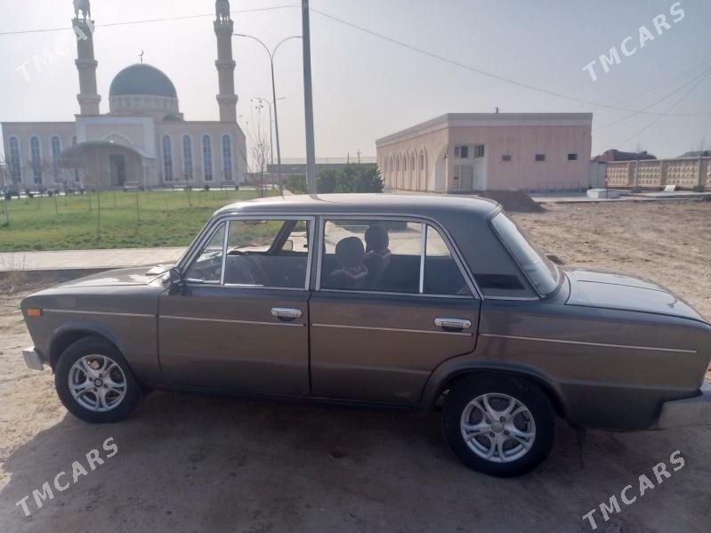 Lada 2106 1987 - 25 000 TMT - Байрамали - img 1