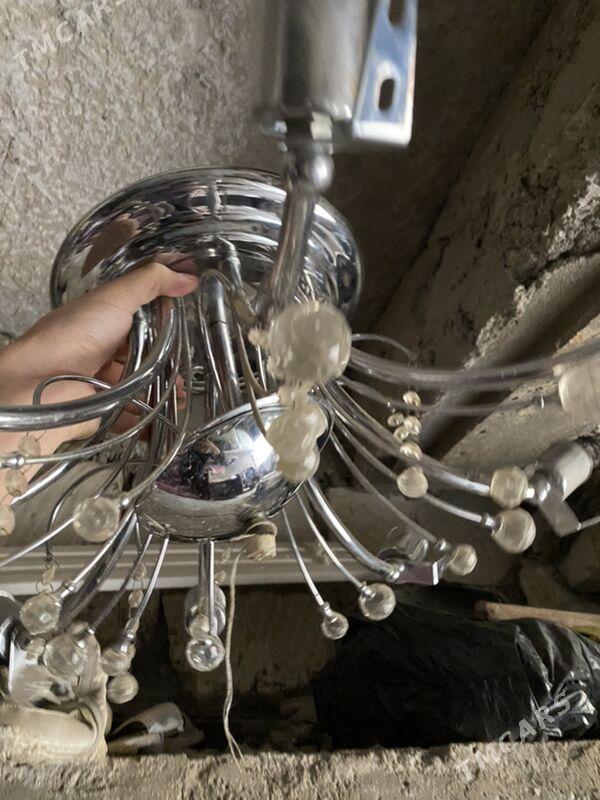 lyustra - Türkmenbaşy - img 1