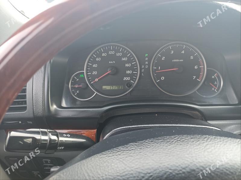 Toyota Land Cruiser Prado 2003 - 460 000 TMT - Дашогуз - img 1