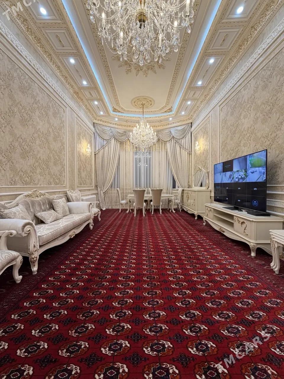 Arenda jay - Ашхабад - img 1