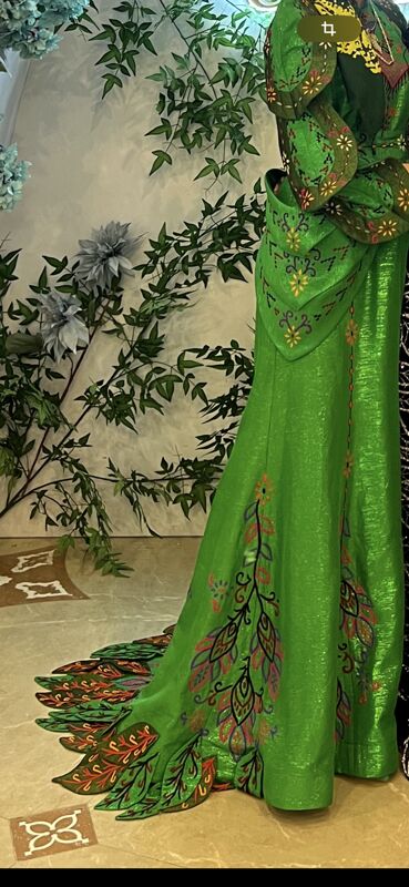 kesdeli zerli keteni - Aşgabat - img 1